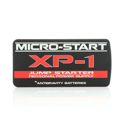 XP-1 Micri-Start Antigravity Portable Jump Start With Carrying Case